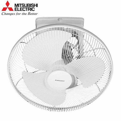 Quạt đảo trần Mitsubishi CY16-GA-WH - Hộp số