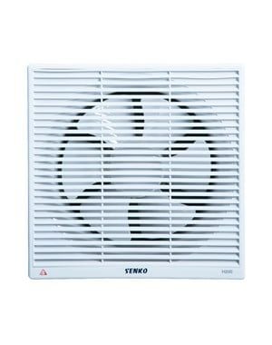 [Hỏa tốc] Quạt hút gắn tường Senko H200 35w