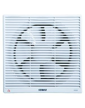 Quạt hút tường Senko H250 40w