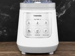 Máy xay sinh tố Toshiba BL-70PR1NV - 700w