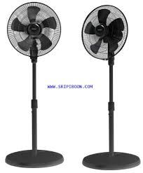 Quạt đứng công nghiệp hatari IP20M1 - 145W