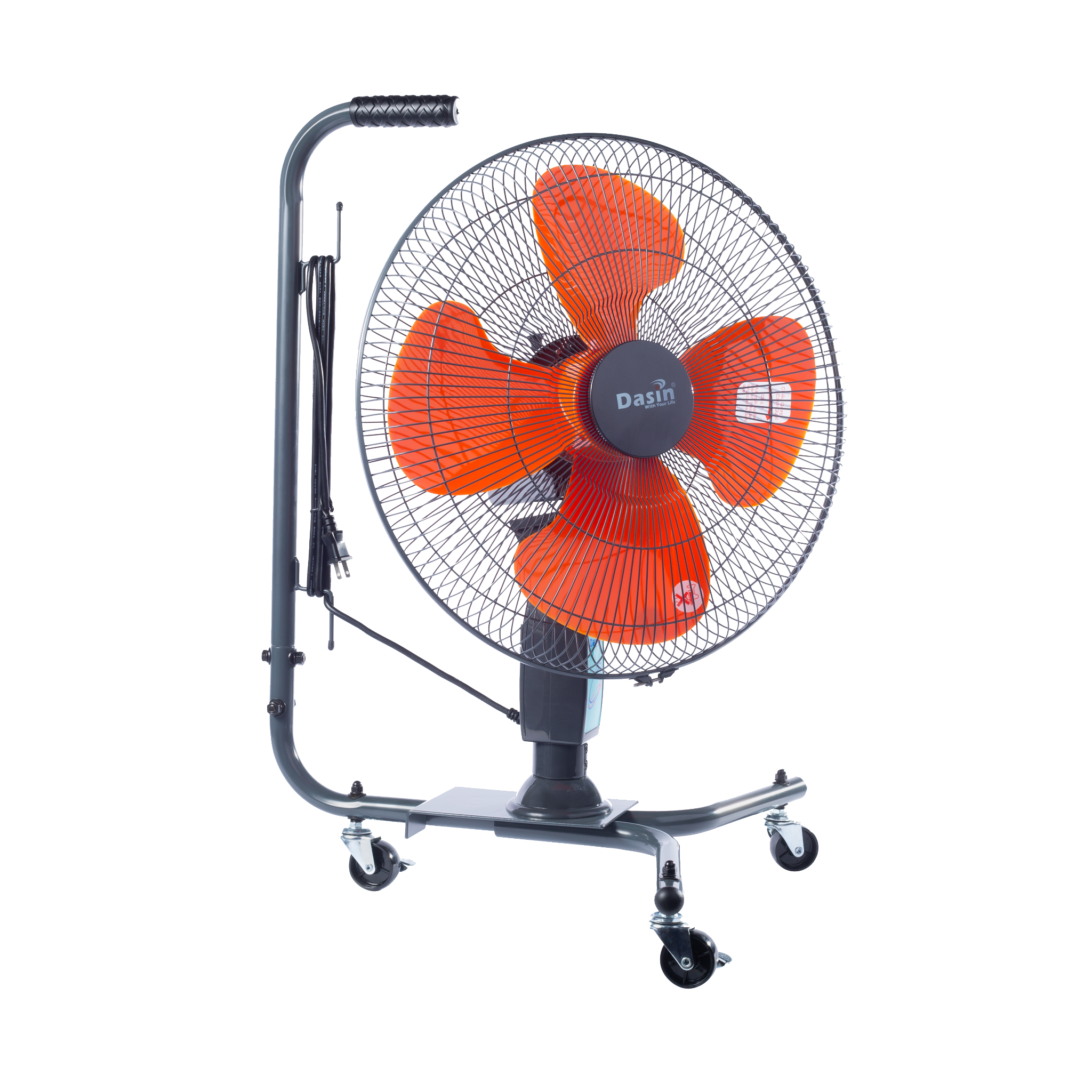 Quạt Xe Đẩy KMY - 1845