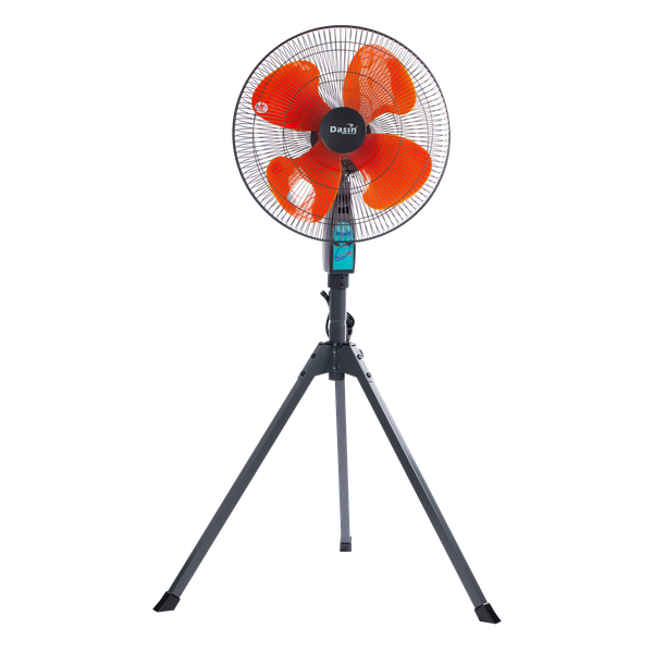 Quạt đứng công nghiệp ba chân Dasin KSC-1845 -126W