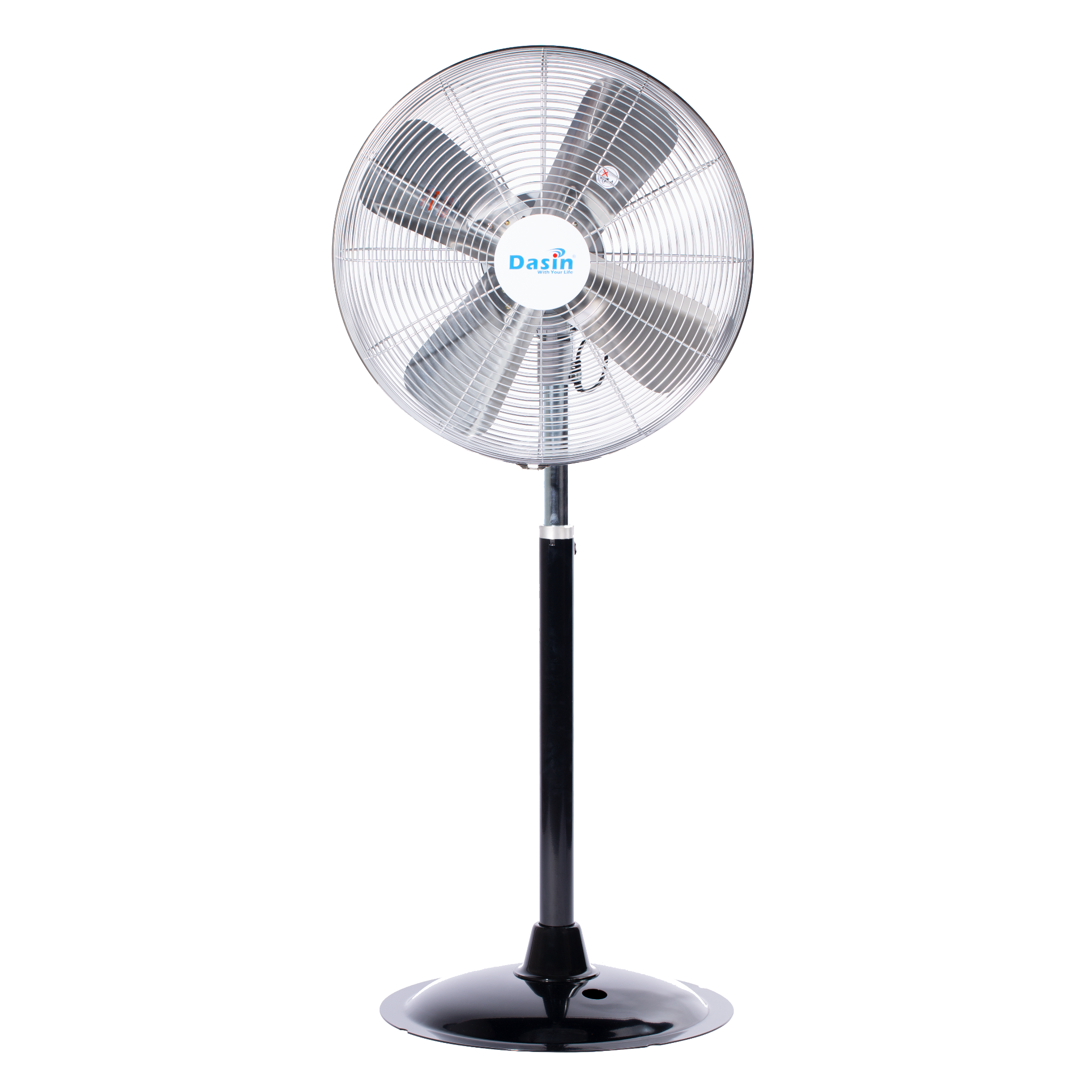 Quạt đứng công nghiệp Dasin KSM-2460 - 300W