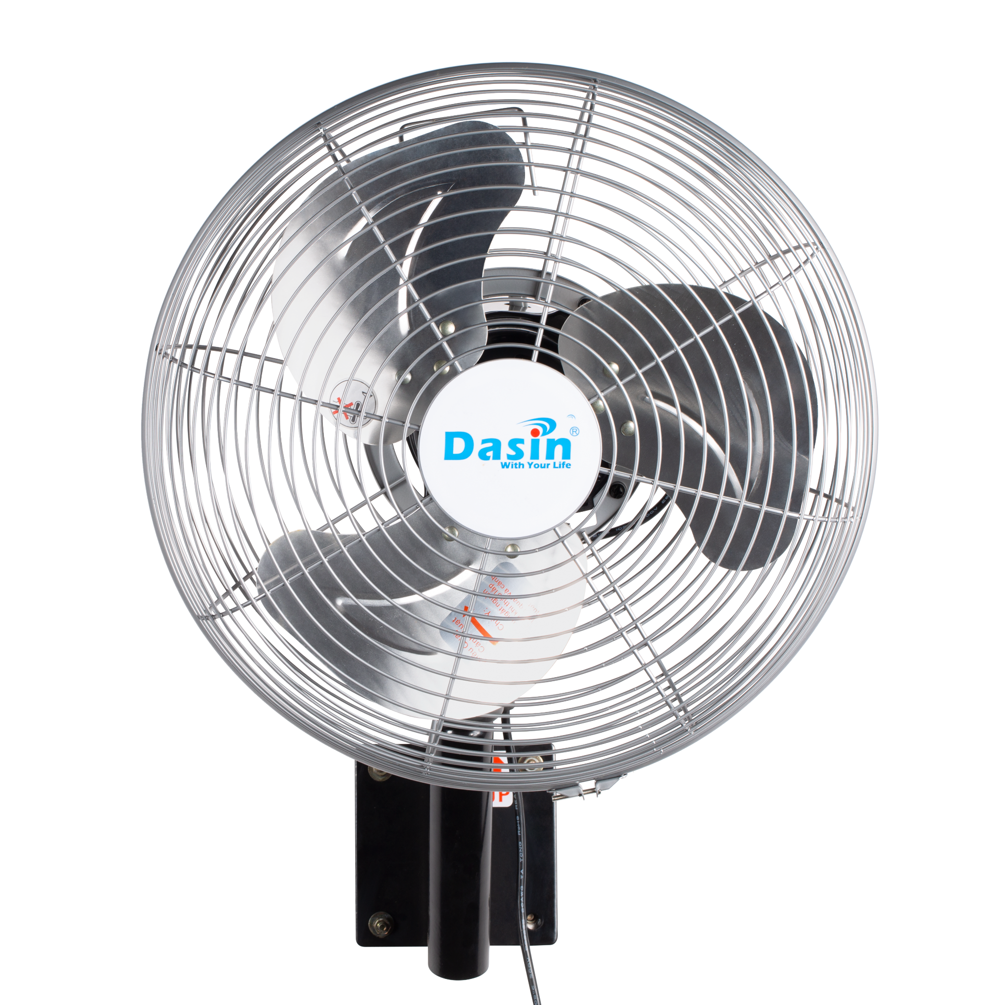 Quạt treo tường công nghiệp Dasin KWP-1435 - 65W - 35cm