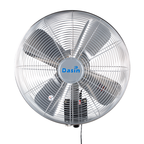 Quạt Treo Tường Dasin KWP - 2460 - ( 220V-300W / 380V-293W )