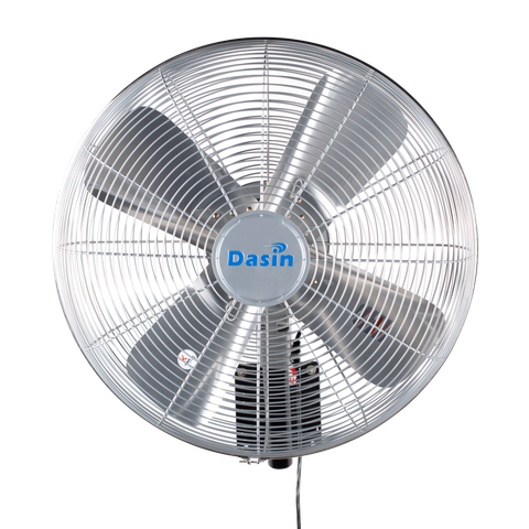 Quạt Treo Tường Dasin KWP - 2460 - ( 220V-300W / 380V-293W )