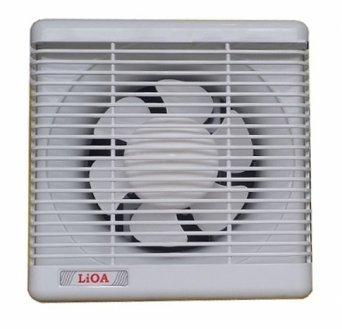 Quạt thông gió LiOA EVF20B2 (hàng trưng bày)