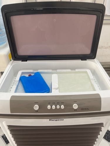 Máy làm mát không khí Kangaroo KG50F99 - 165w