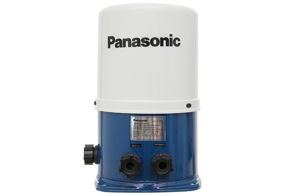 Máy bơm tăng áp Panasonic A-130JTX 125W (Có chức năng sủi bọt khí)