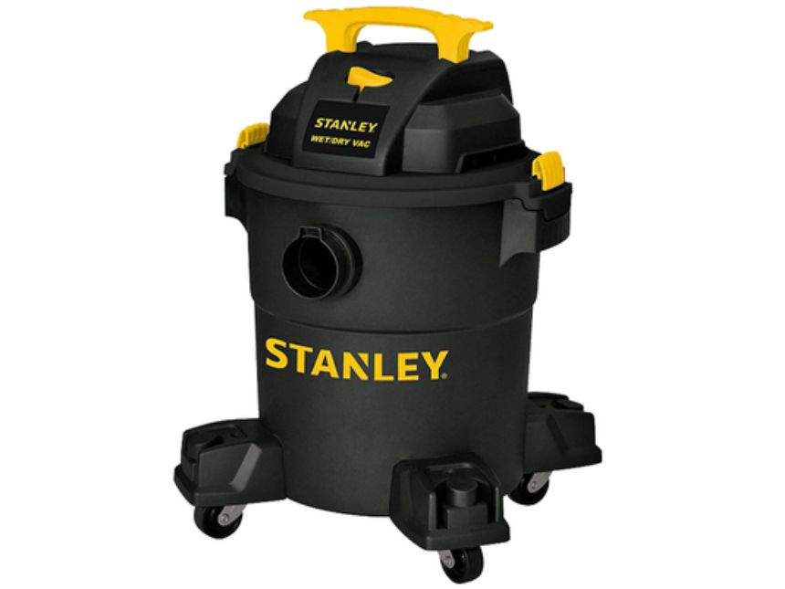 Máy hút bụi công nghiệp Stanley SL19417P-6A - 23 Lít- 4000w