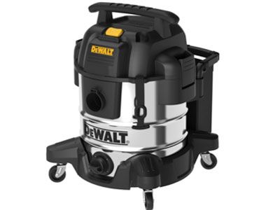 Máy hút bụi khô, ướt, thổi Dewalt DXV30S - 3000w