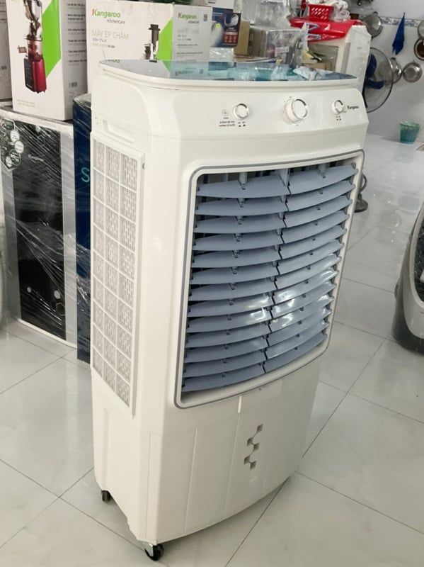 Máy làm mát không khí Kangaroo KG50F88 - 200w