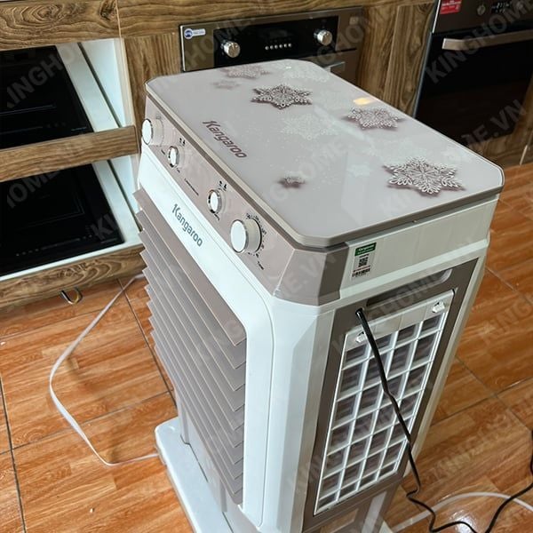 Máy làm mát không khí Kangaroo KG50F92 - 100w