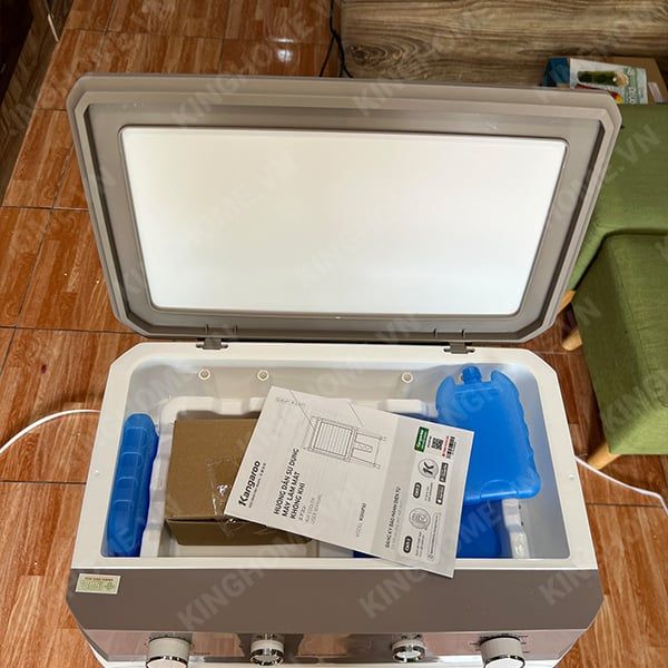 Máy làm mát không khí Kangaroo KG50F92 - 100w
