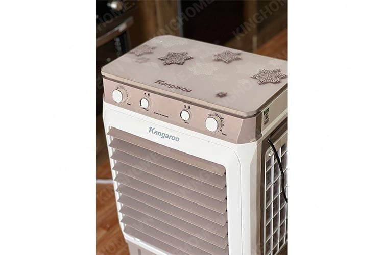 Máy làm mát không khí Kangaroo KG50F92 - 100w