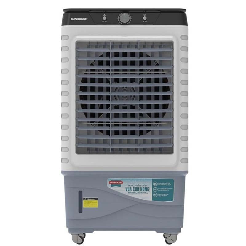Quạt hơi nước SUNHOUSE SHD7789 - 190w