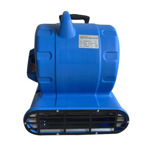 Quạt thổi khô sàn công nghiệp Omysu CD-H04 - 3200w