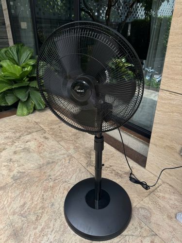 Quạt đứng công nghiệp hatari IP20M1 - 145W