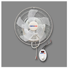 Quạt Đảo Nanoco NOF1609 (Màu Xám Trắng)