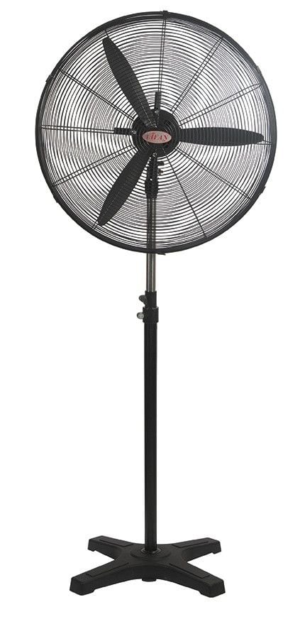 Quạt đứng công nghiệp LIFAN Đ-30CX - Sải cánh 74cm - 170W