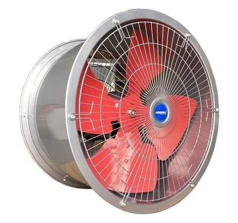 Quạt công nghiệp tròn Hawinco DFG-50SM / DFG-50A có chân