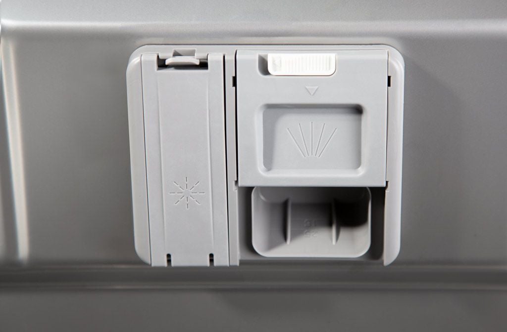 MÁY RỬA CHÉN JUNGER 2100W DWJ-450 - THAILAND (Miễn phí giao hàng và lắp đặt toàn quốc)