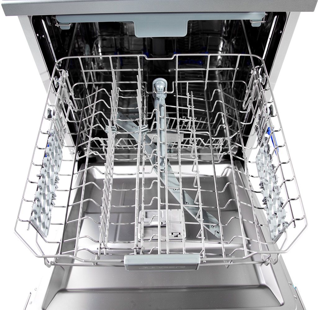 MÁY RỬA CHÉN JUNGER 2100W DWJ-450 - THAILAND (Miễn phí giao hàng và lắp đặt toàn quốc)