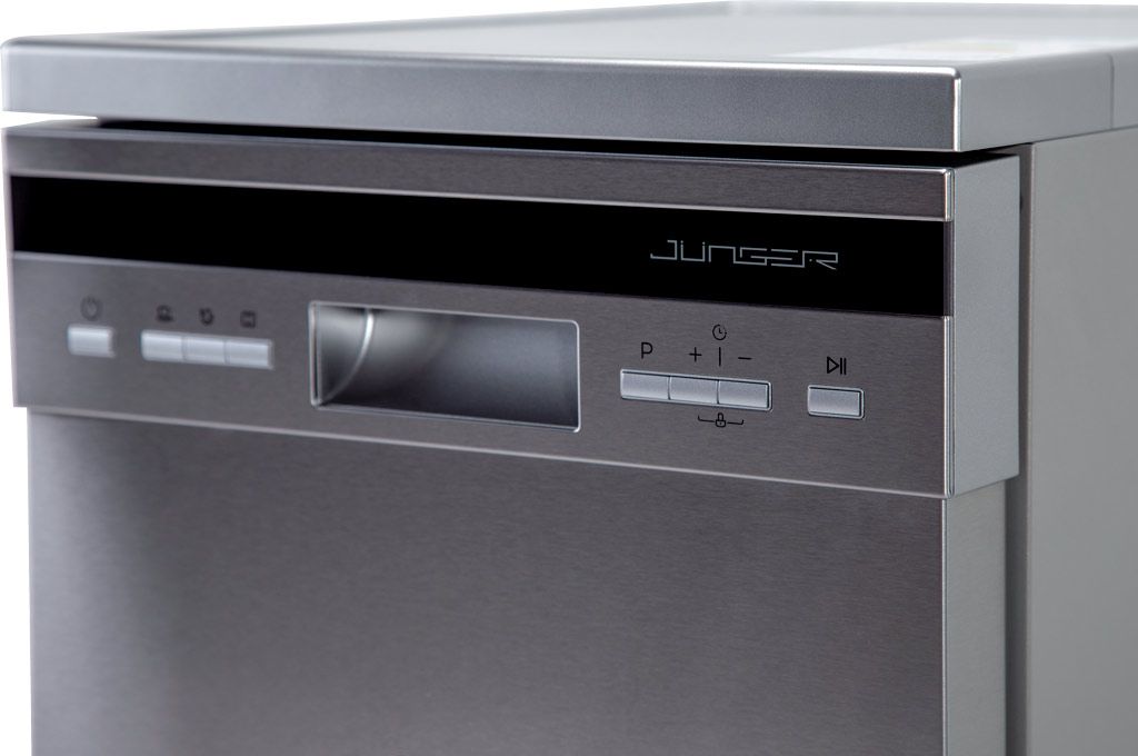 MÁY RỬA CHÉN JUNGER 2100W DWJ-450 - THAILAND (Miễn phí giao hàng và lắp đặt toàn quốc)