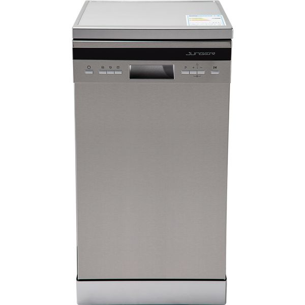 MÁY RỬA CHÉN JUNGER 2100W DWJ-450 - THAILAND (Miễn phí giao hàng và lắp đặt toàn quốc)