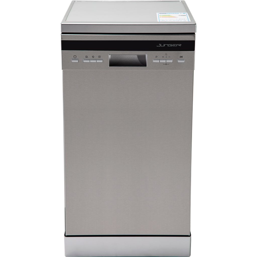 MÁY RỬA CHÉN JUNGER 2100W DWJ-450 - THAILAND (Miễn phí giao hàng và lắp đặt toàn quốc)
