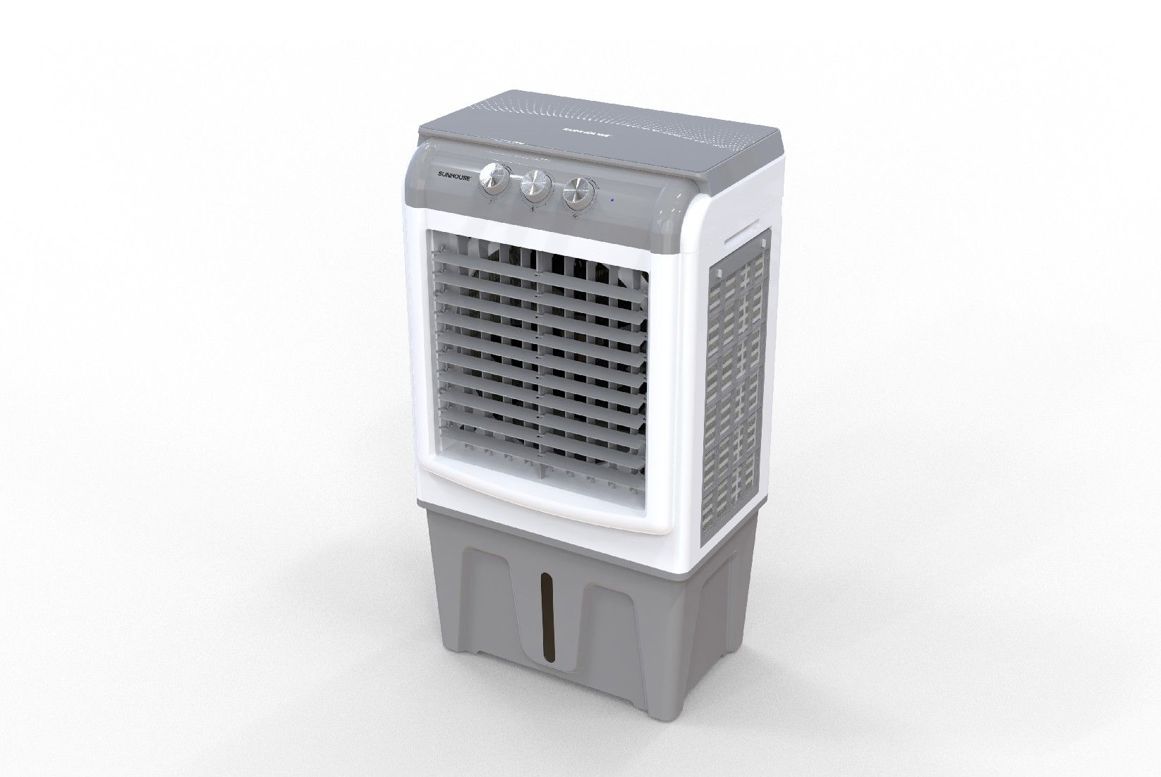 Quạt hơi nước SUNHOUSE SHD7744 - 125w