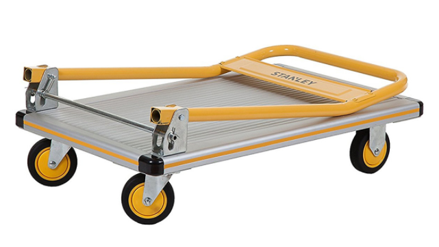 Xe Đẩy hàng 4 Bánh , Stanley - USA PC510