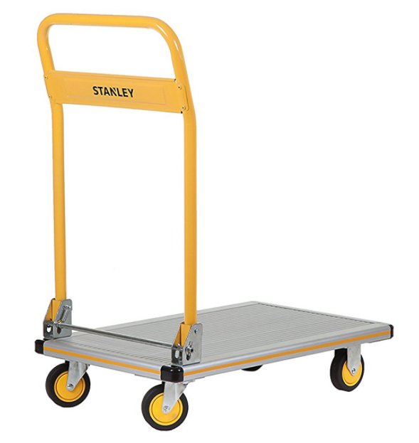 Xe Đẩy hàng 4 Bánh , Stanley - USA PC510