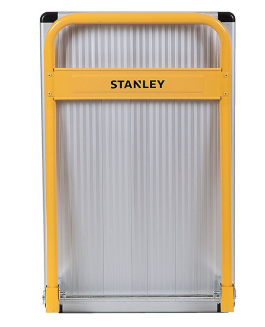 Xe Đẩy hàng 4 Bánh , Stanley - USA PC510