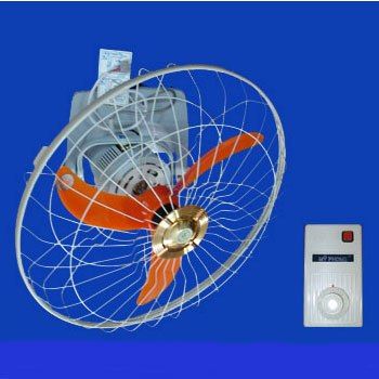 Quạt đảo trần Mỹ Phong CN 18S (Hộp số)