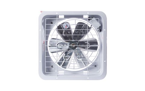 Quạt Thông Gió Dasin KVF-1025 - 32W - 2 chiều
