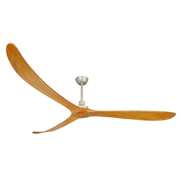 Quạt trần Timmer 100 - sải cánh 2,54m