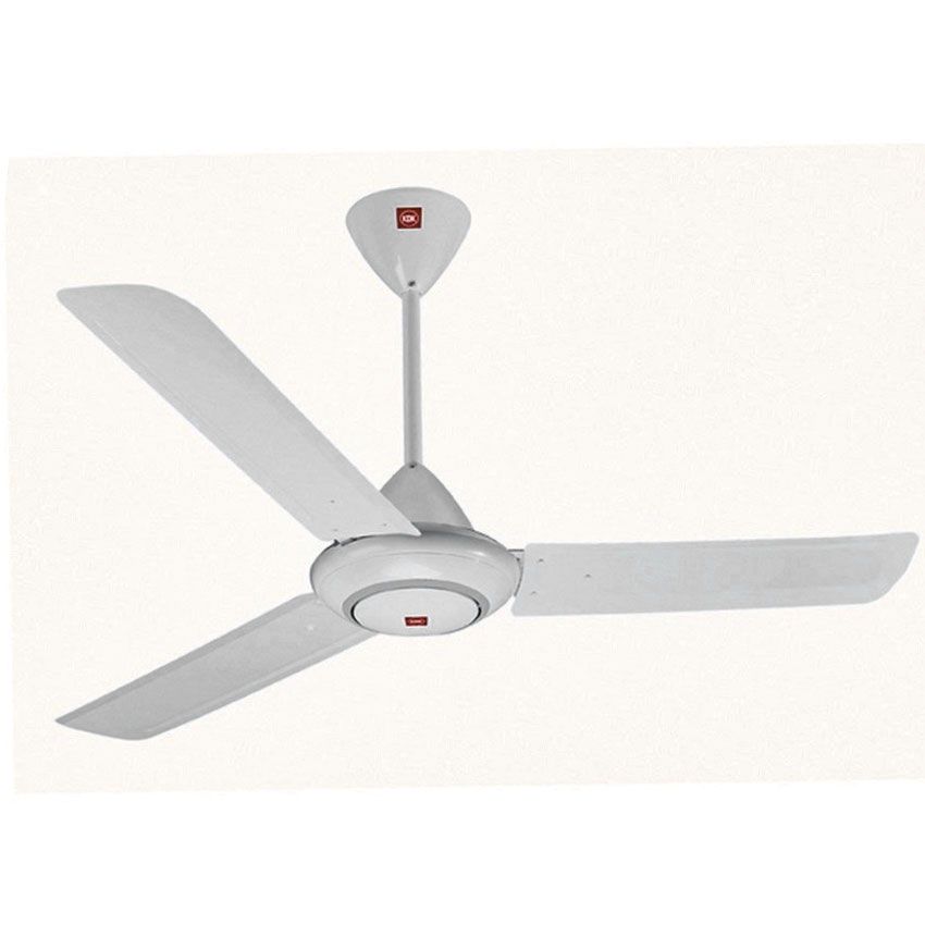 Quạt trần KDK M60XG sải cánh 1.5m - Hộp số