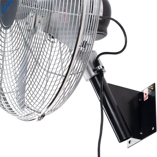 Quạt treo tường công nghiệp DASIN DWI-2460 - 121W