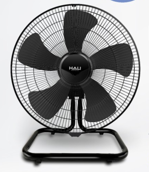 QUẠT SÀN CÔNG NGHIỆP HALI SN209 - 140W- CÁNH 500mm