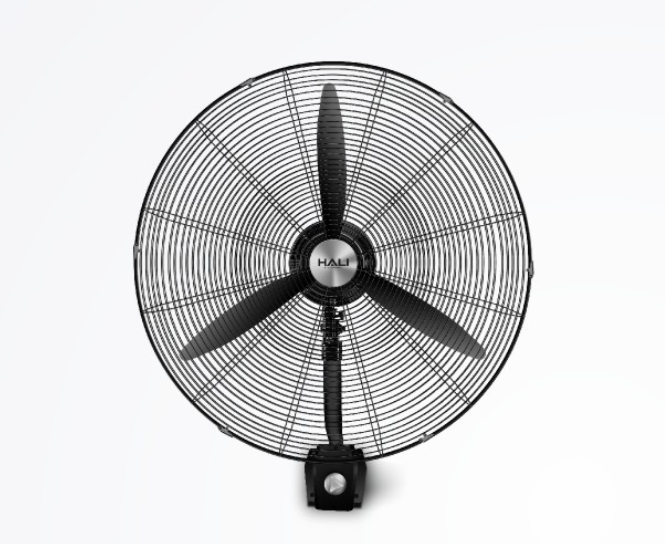 QUẠT TREO CÔNG NGHIỆP HALI CN500 C-T , 100W - CÁNH 500mm