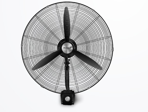 Quạt công nghiệp treo Hali CN750-T 200W - cánh 750mm