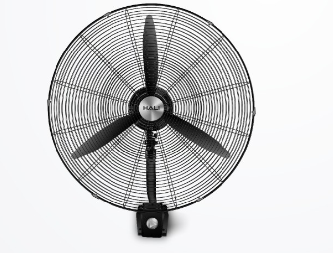 QUẠT TREO CÔNG NGHIỆP HALI CN650(T) , 140W - CÁNH 650mm