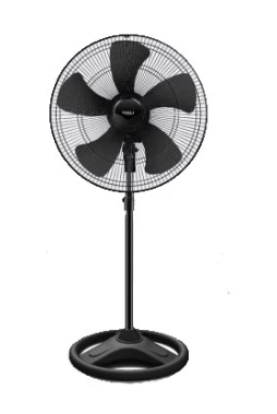 Quạt Đứng công nghiệp HALI  DC209 -50cm -140W