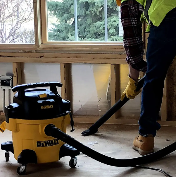 Máy hút bụi 3 chức năng Dewalt USA DXV23P - 2980w – QuatGio.vn