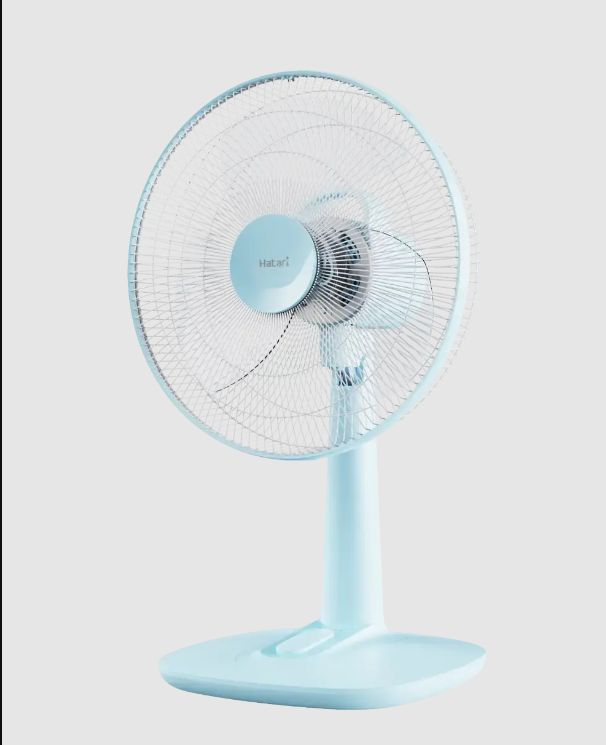 Quạt bàn Thái Hatari T18M1 - 61W (New 2024)