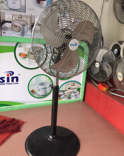 Quạt đứng Dasin KSM-1845 - 71W