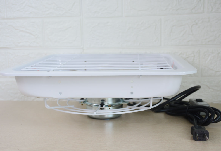 Quạt Thông Gió Dasin KVF-1025 - 32W - 2 chiều