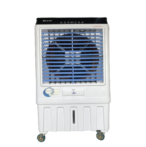 Quạt làm mát hơi nước điều hòa Hawin HSN100C - 400w - 65L